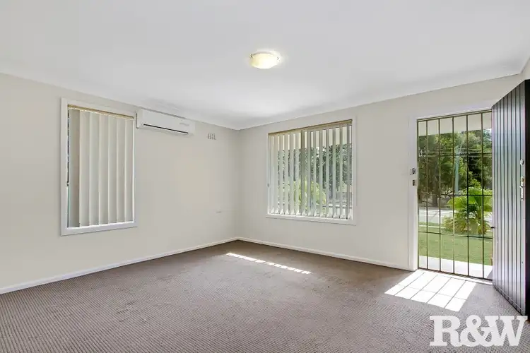 Third view of Homely house listing, 17 & 17A Forrester Road, Lethbridge Park NSW 2770