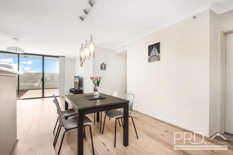 505/5 Rockdale Plaza Drive, Rockdale NSW 2216