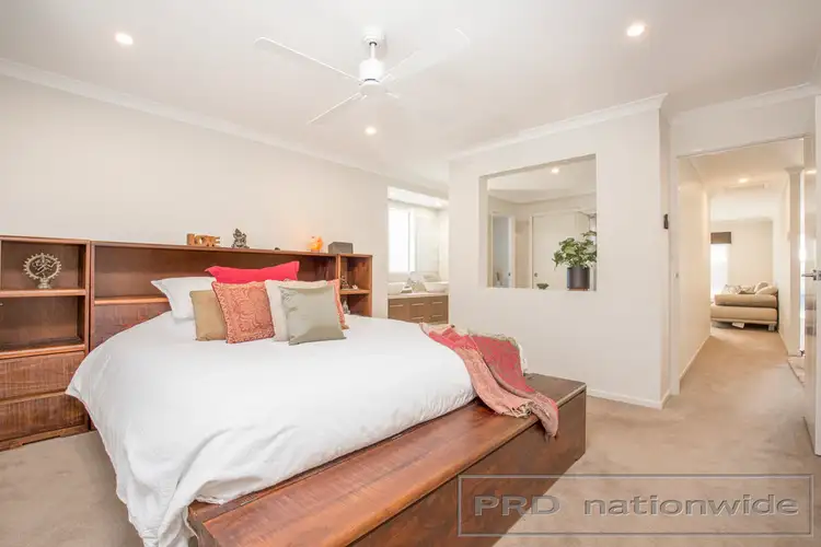 Fifth view of Homely house listing, 12 Hinchinbrook Close, Ashtonfield NSW 2323