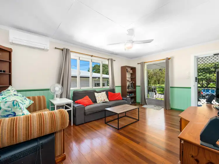 Sixth view of Homely house listing, 20 William Parade, Fairfield QLD 4103