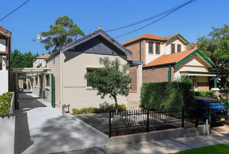 11 Lancelot Street, Five Dock NSW 2046