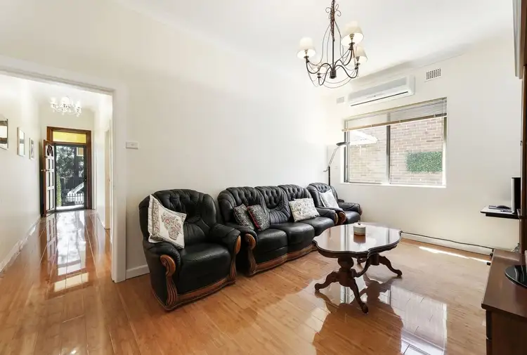 Fourth view of Homely house listing, 11 Lancelot Street, Five Dock NSW 2046