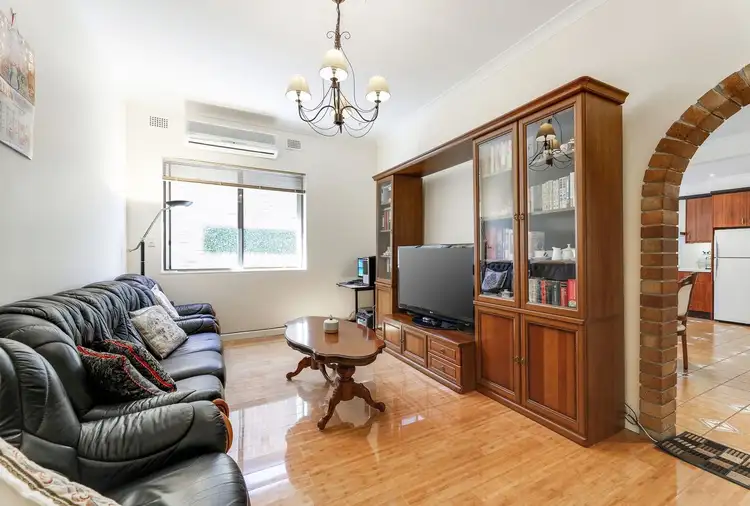 Fifth view of Homely house listing, 11 Lancelot Street, Five Dock NSW 2046