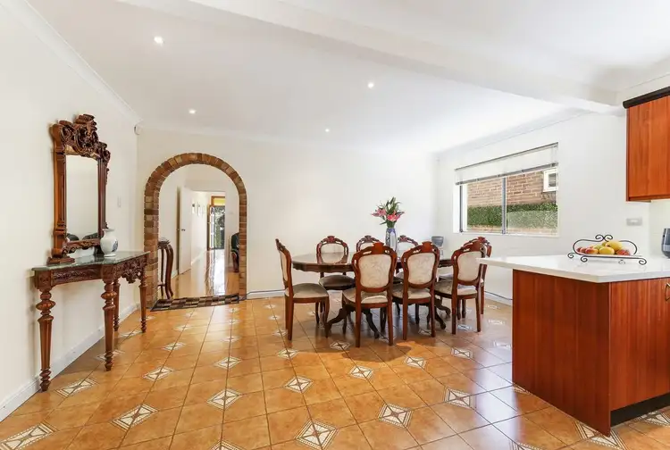 Sixth view of Homely house listing, 11 Lancelot Street, Five Dock NSW 2046