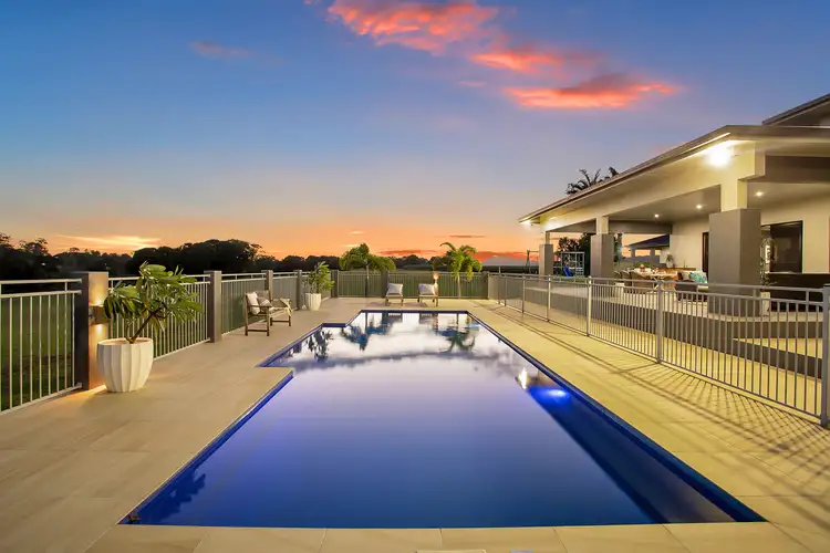 29 Doyles Road, Balnagowan QLD 4740
