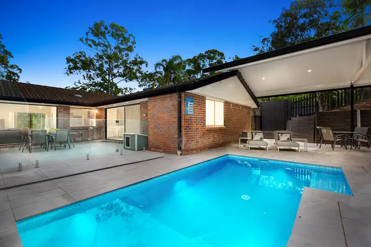 6 Greenhill Grove, Daisy Hill QLD 4127