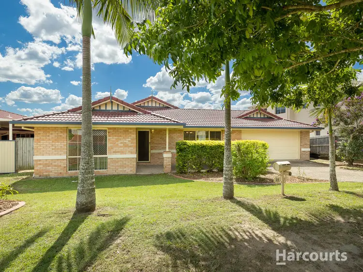 24 Gibraltar Circuit, Parkinson QLD 4115