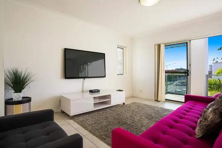 Fourth view of Homely unit listing, 30/2341 Gold Coast Highway, Mermaid Beach QLD 4218
