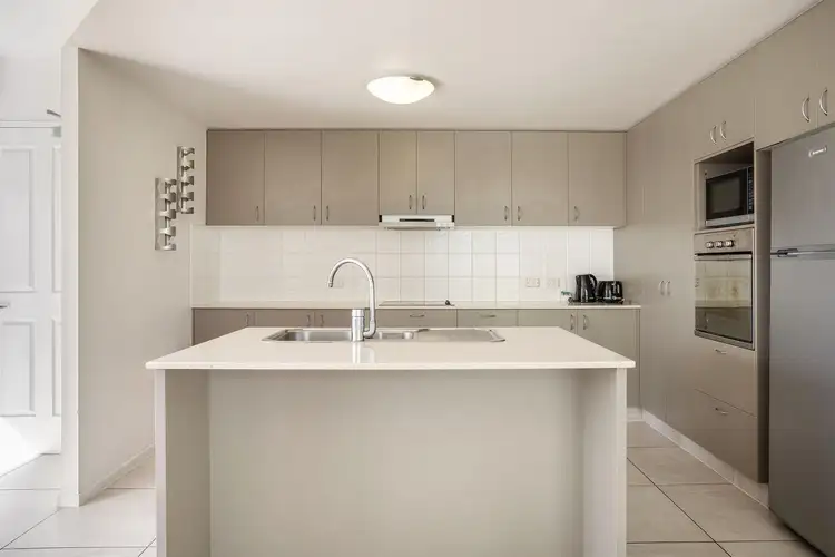 Fifth view of Homely unit listing, 30/2341 Gold Coast Highway, Mermaid Beach QLD 4218