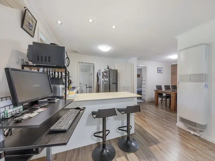 Third view of Homely unit listing, 3/1 Alison Court, Wodonga VIC 3690