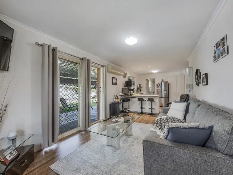 Fourth view of Homely unit listing, 3/1 Alison Court, Wodonga VIC 3690