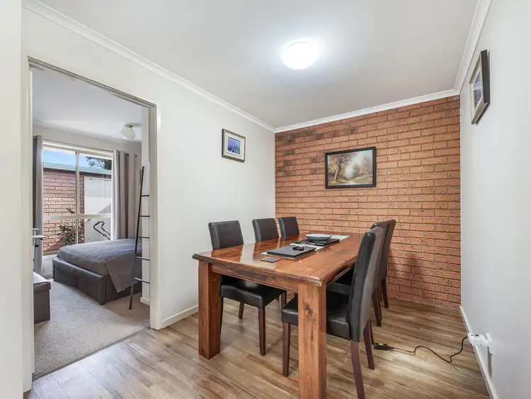Sixth view of Homely unit listing, 3/1 Alison Court, Wodonga VIC 3690