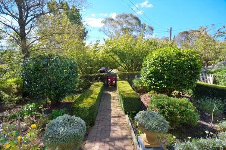 Third view of Homely house listing, 8 Wombat Street, Blackheath NSW 2785