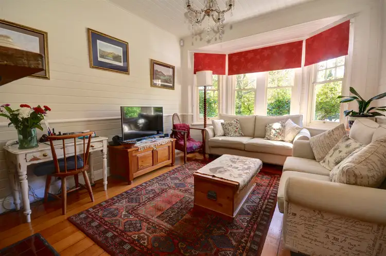 Fourth view of Homely house listing, 8 Wombat Street, Blackheath NSW 2785