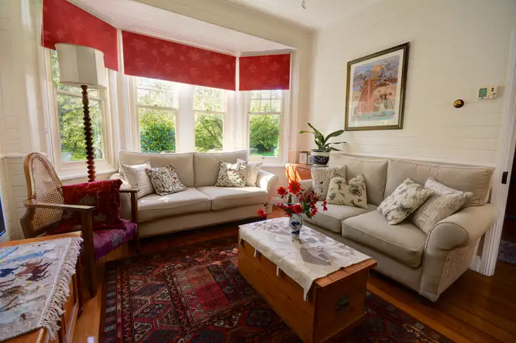 Fifth view of Homely house listing, 8 Wombat Street, Blackheath NSW 2785