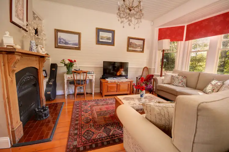 Sixth view of Homely house listing, 8 Wombat Street, Blackheath NSW 2785