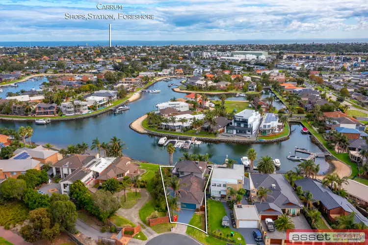 10 Manhattan Court, Patterson Lakes VIC 3197