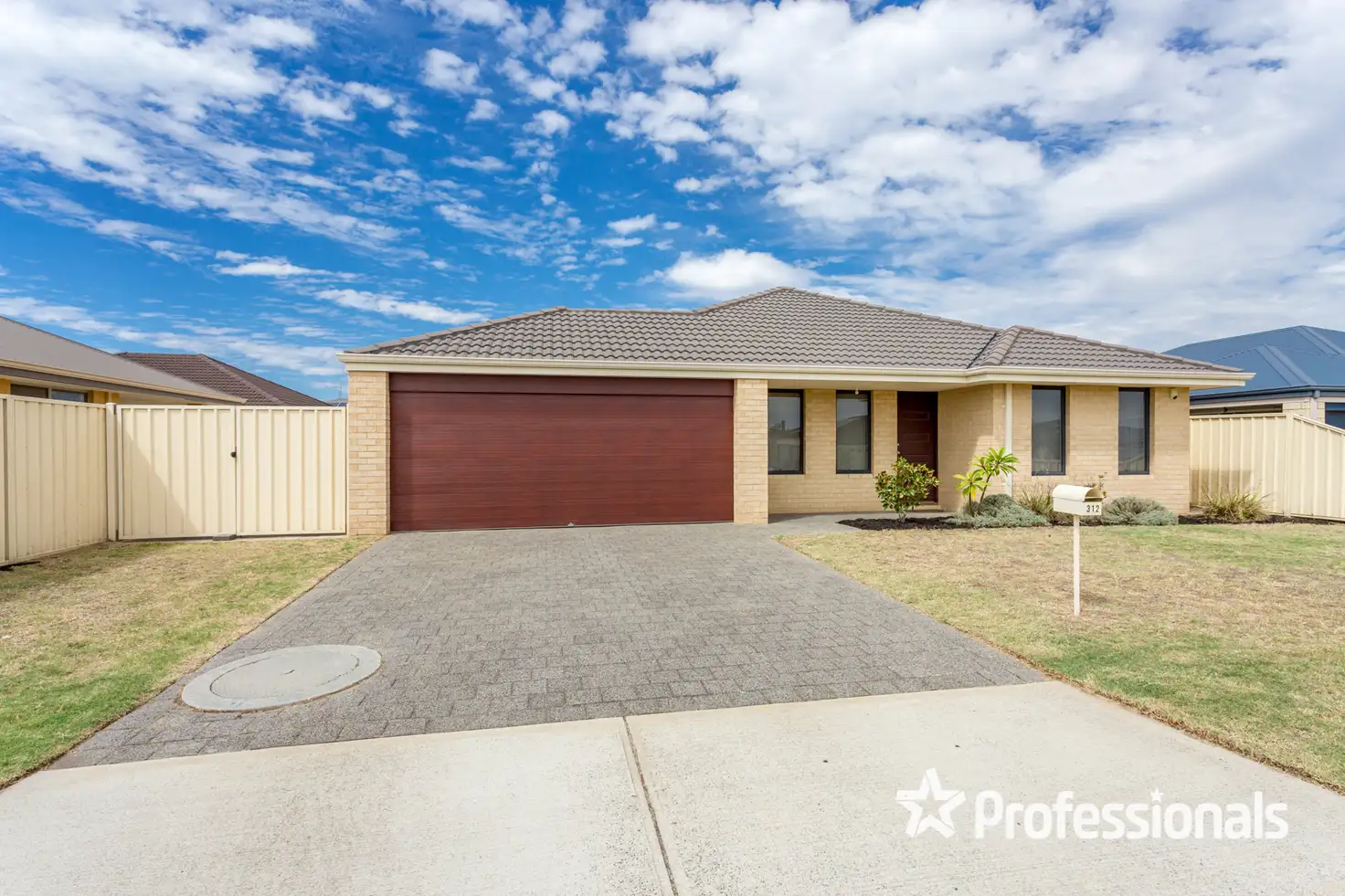 Main view of Homely house listing, 312 Westfield Road, Seville Grove WA 6112