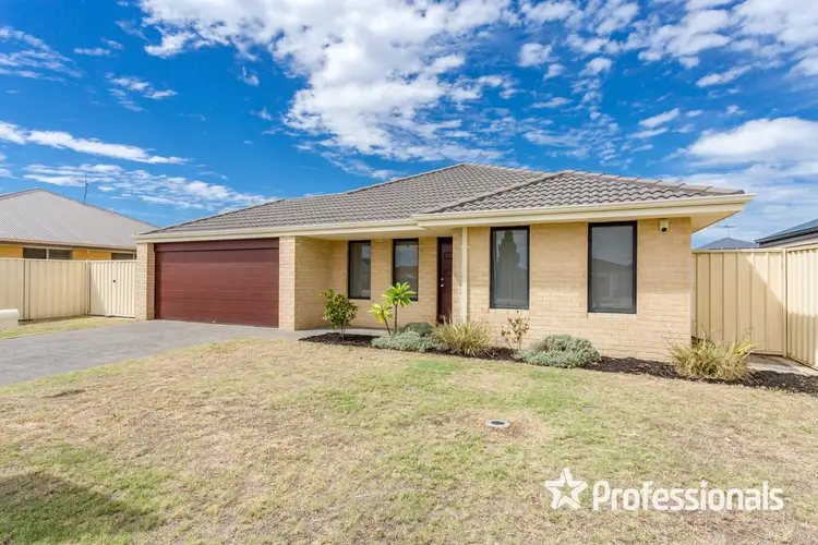 Second view of Homely house listing, 312 Westfield Road, Seville Grove WA 6112