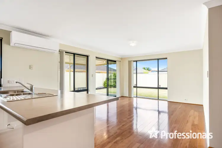 Fourth view of Homely house listing, 312 Westfield Road, Seville Grove WA 6112