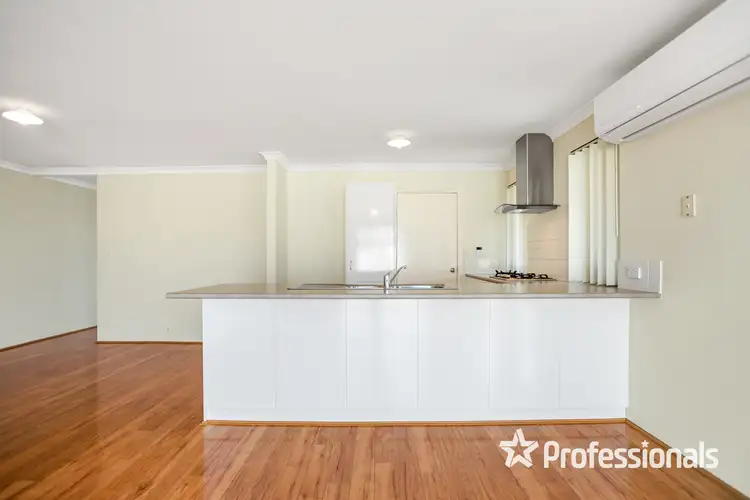 Fifth view of Homely house listing, 312 Westfield Road, Seville Grove WA 6112