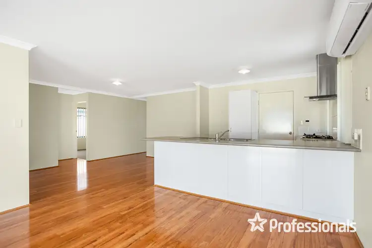 Sixth view of Homely house listing, 312 Westfield Road, Seville Grove WA 6112