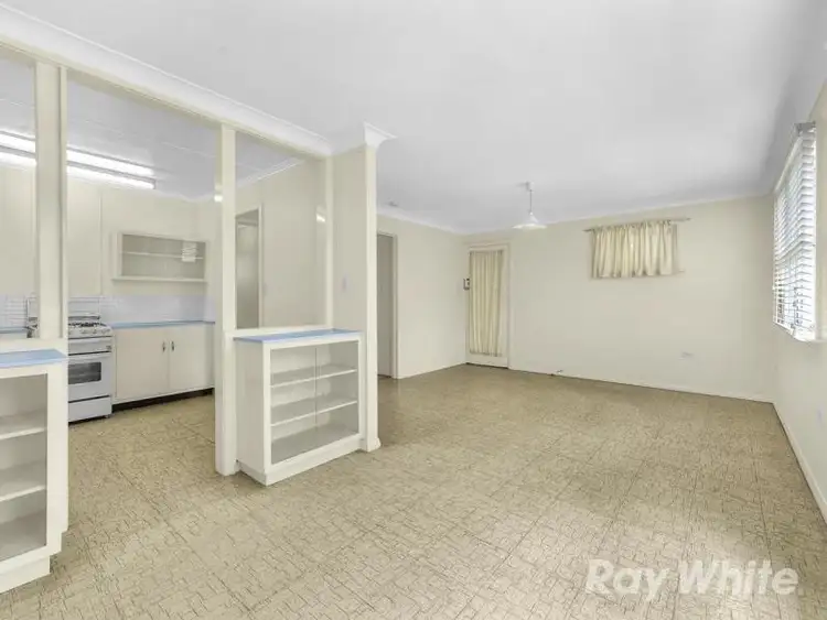2/86 Primrose Street, Grange QLD 4051