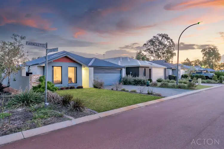 13 Farnell Road, Byford WA 6122