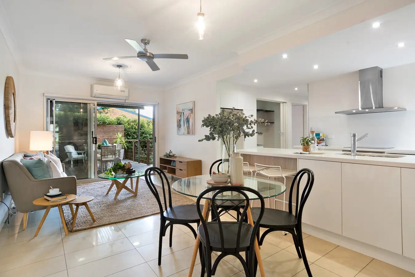 Main view of Homely apartment listing, 2/47 Cavendish Street, Nundah QLD 4012