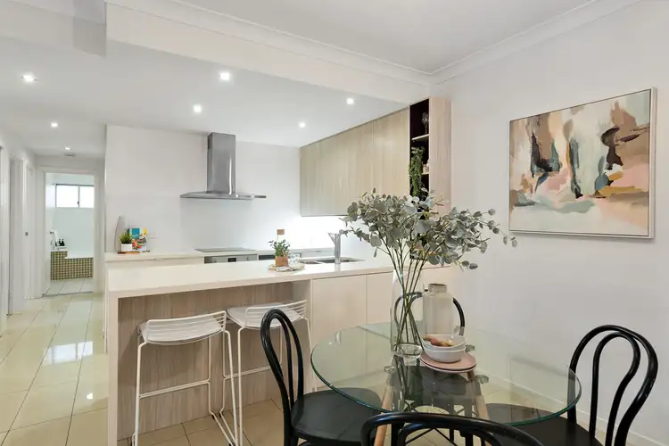 Third view of Homely apartment listing, 2/47 Cavendish Street, Nundah QLD 4012