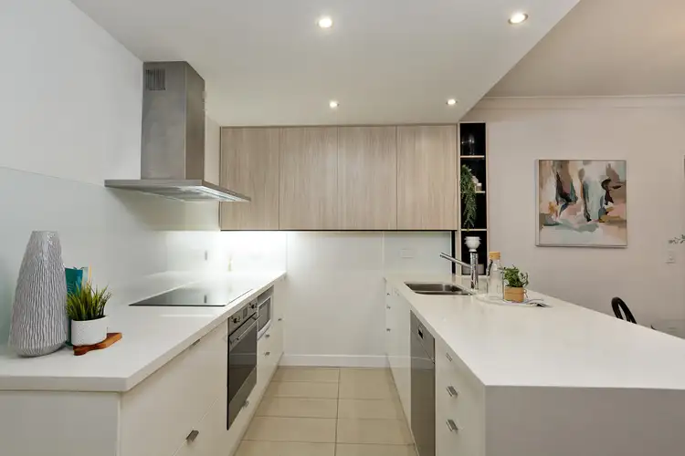 Fourth view of Homely apartment listing, 2/47 Cavendish Street, Nundah QLD 4012
