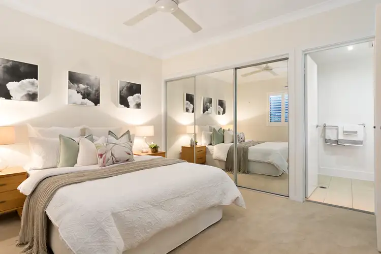 Fifth view of Homely apartment listing, 2/47 Cavendish Street, Nundah QLD 4012