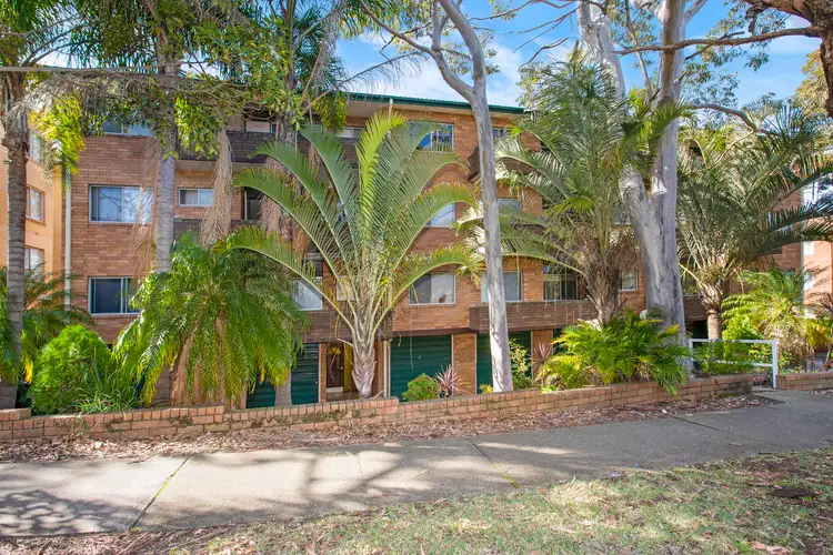 Second view of Homely unit listing, 3/4 King Street, Kogarah NSW 2217