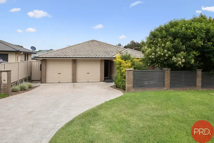 Second view of Homely house listing, 58 Sale Street, Greta NSW 2334