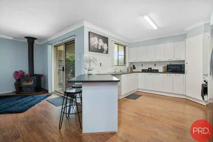 Fifth view of Homely house listing, 58 Sale Street, Greta NSW 2334