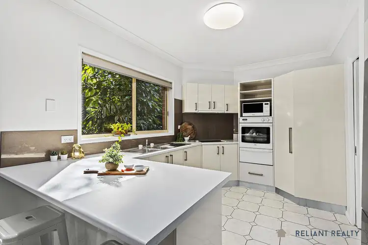 Second view of Homely townhouse listing, 3/68 Caldarra Avenue, Engadine NSW 2233