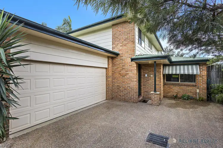 Fifth view of Homely townhouse listing, 3/68 Caldarra Avenue, Engadine NSW 2233