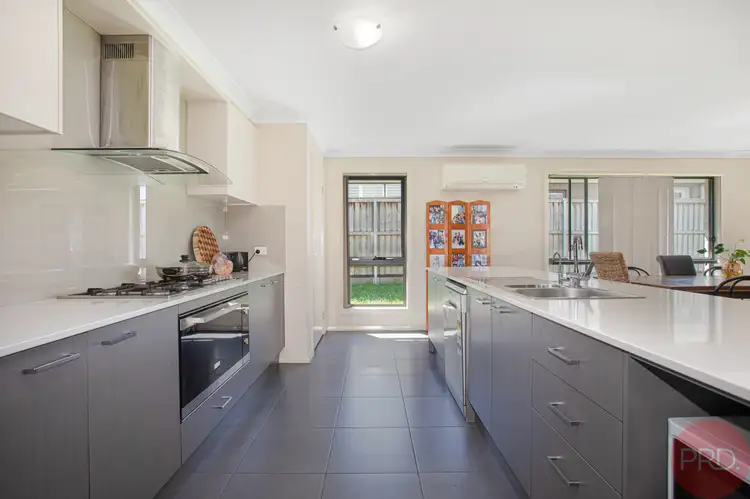 Fifth view of Homely house listing, 19 Kite Street, Aberglasslyn NSW 2320