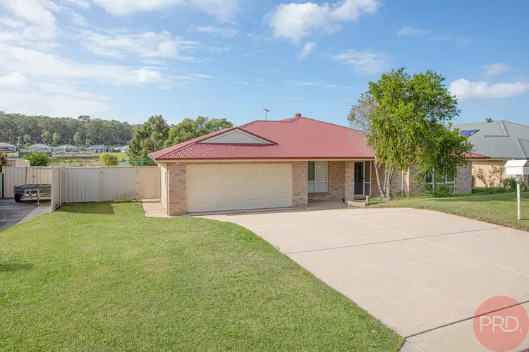 Third view of Homely house listing, 129 Avery Street, Rutherford NSW 2320