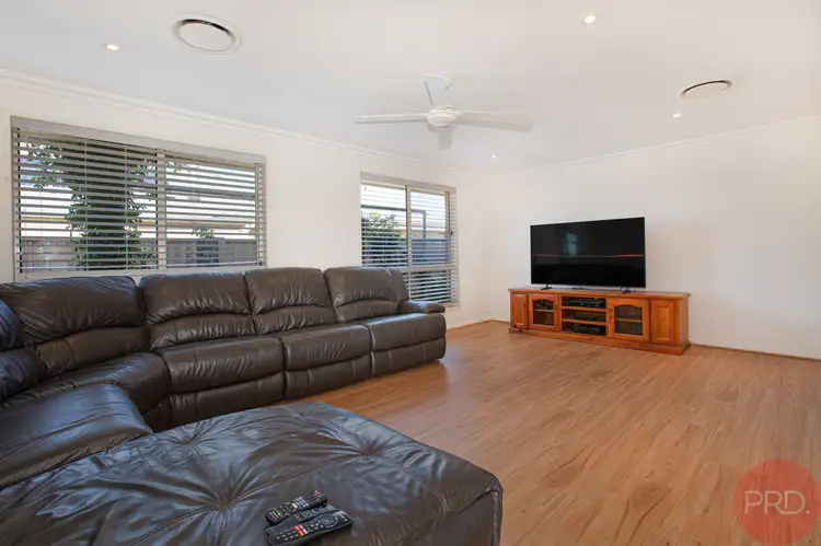 Fourth view of Homely house listing, 129 Avery Street, Rutherford NSW 2320