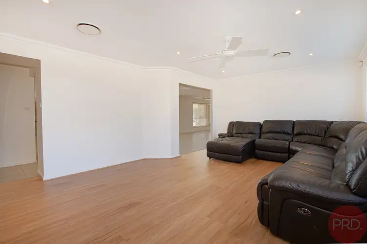 Fifth view of Homely house listing, 129 Avery Street, Rutherford NSW 2320