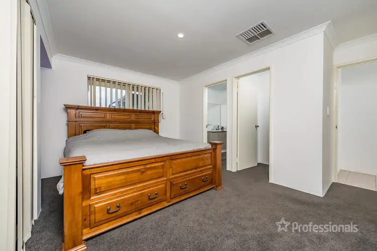Fourth view of Homely house listing, 64 Bunker Crescent, Yanchep WA 6035