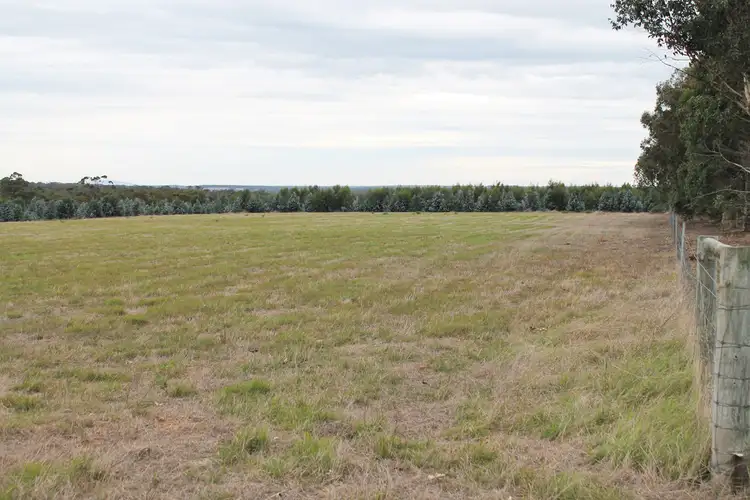 Second view of Homely land listing, 3 Northey Retreat, Mount Barker WA 6324