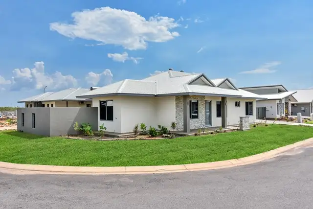 22 Blacktop Street, Zuccoli NT 832