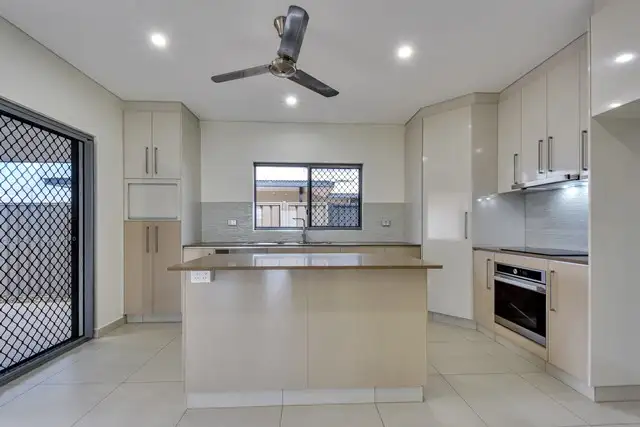 Fifth view of Homely house listing, 22 Blacktop Street, Zuccoli NT 832