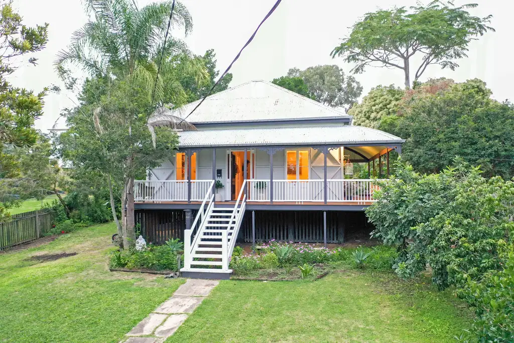 Main view of Homely house listing, 82 Pine Street, North Ipswich QLD 4305