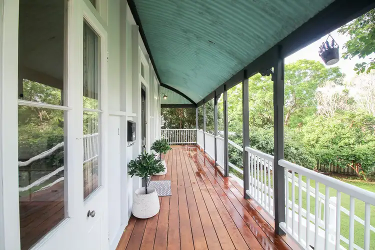Fifth view of Homely house listing, 82 Pine Street, North Ipswich QLD 4305