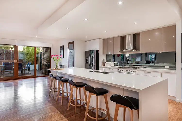 50 Bellis Circuit, Botanic Ridge VIC 3977