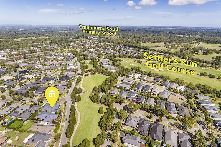 Second view of Homely house listing, 50 Bellis Circuit, Botanic Ridge VIC 3977