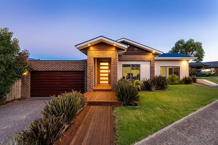 Third view of Homely house listing, 50 Bellis Circuit, Botanic Ridge VIC 3977